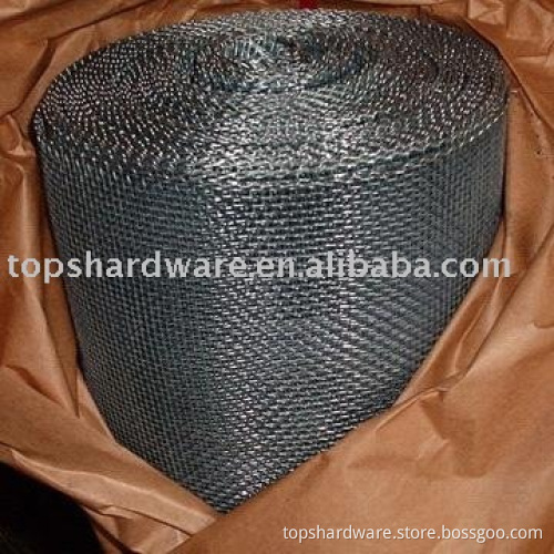 S.S square wire mesh